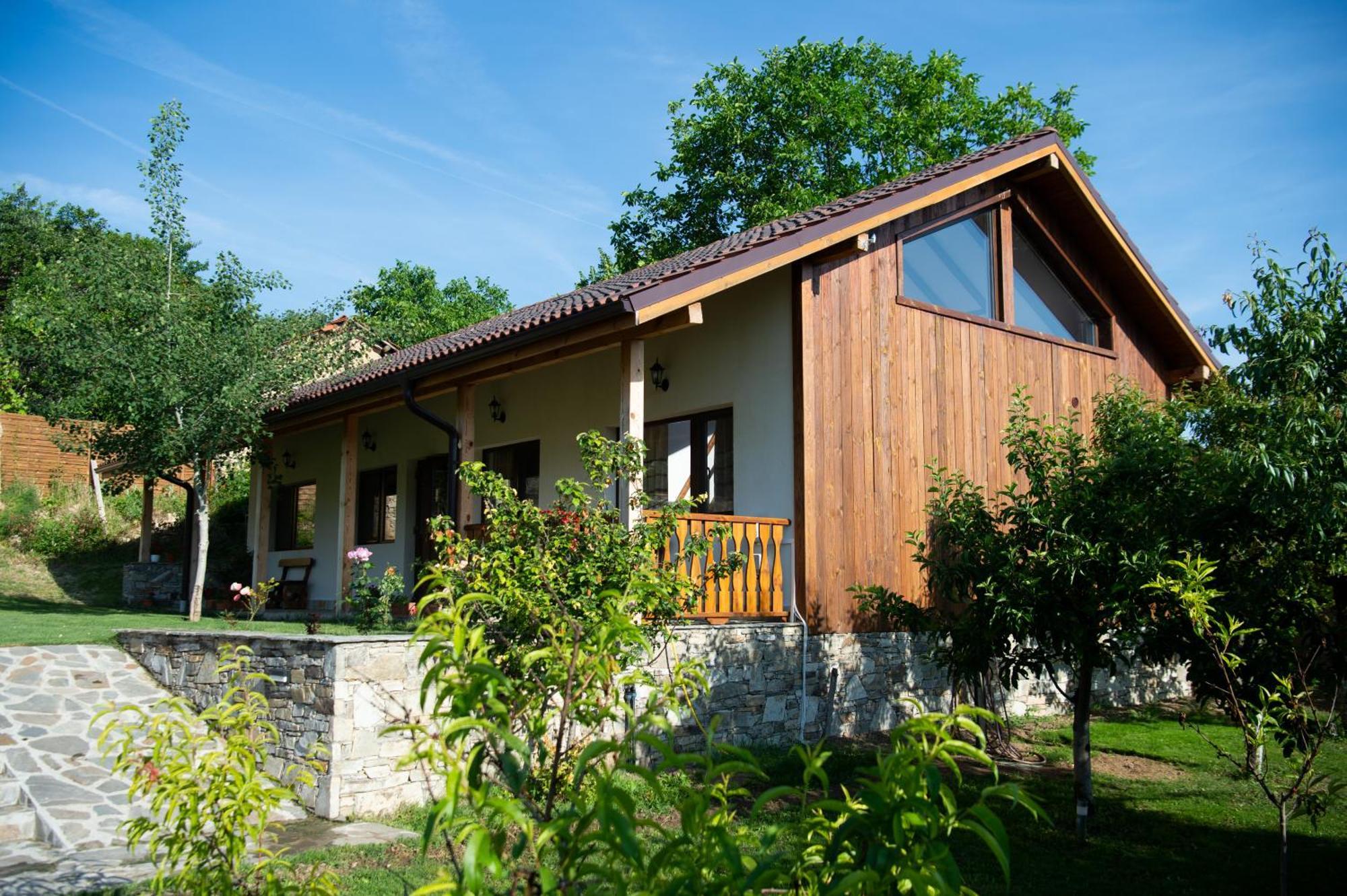 Walnut Cottage 1 Deredzhik-Koy Exterior photo