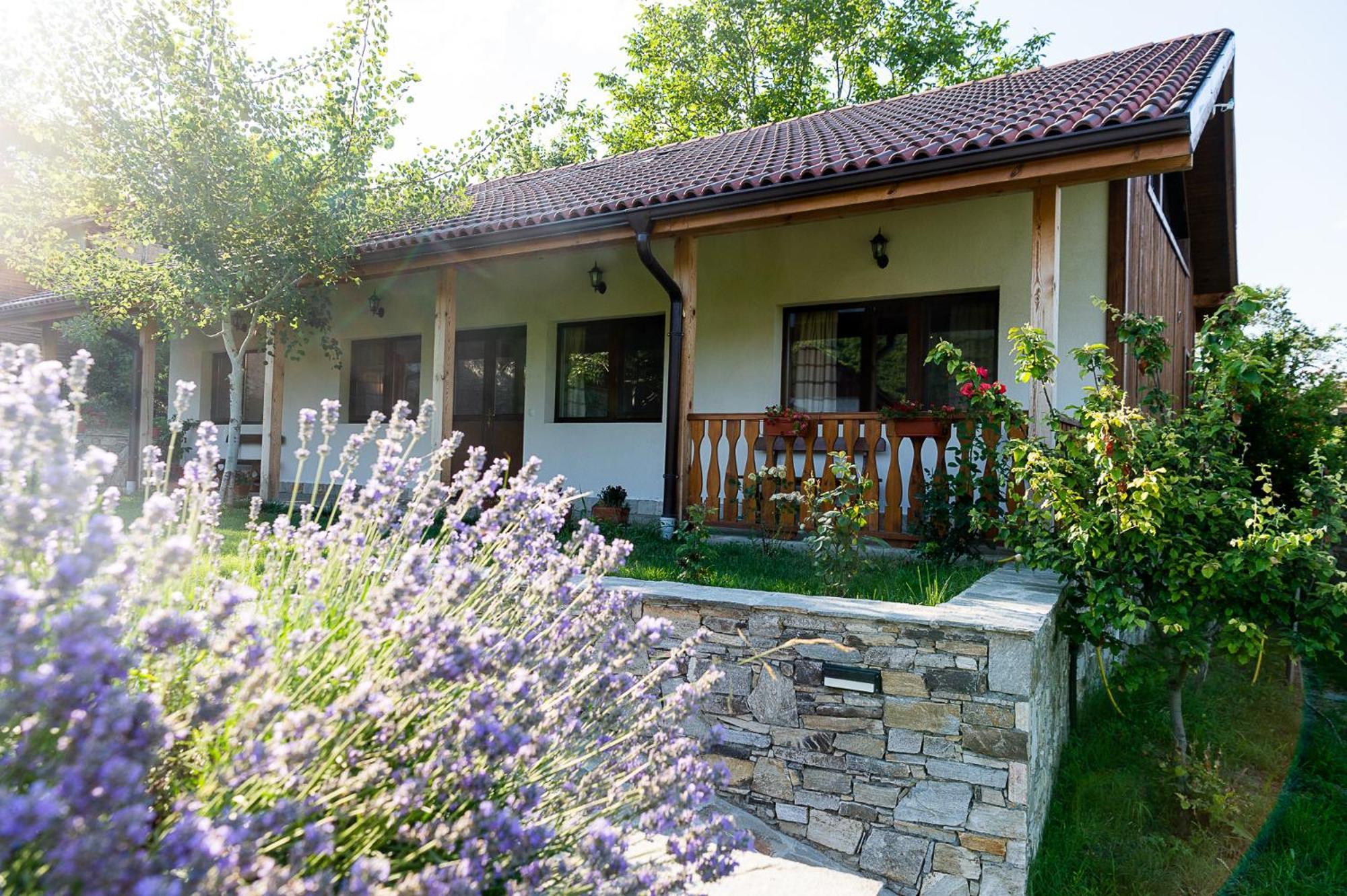 Walnut Cottage 1 Deredzhik-Koy Exterior photo